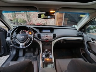 Honda Accord 2010