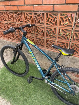 Bicicleta B-Pro MTB 27.5”