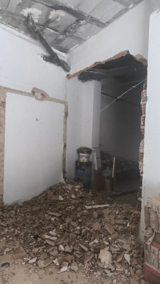 Reformas manitas profesionales