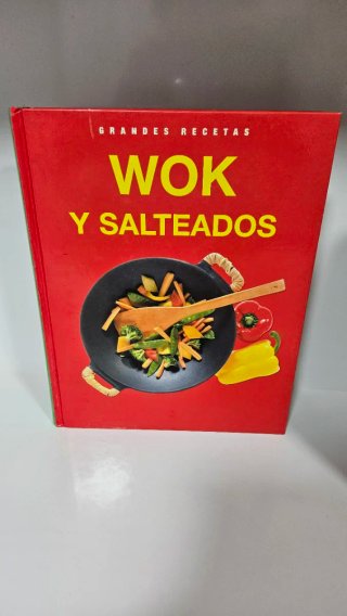 7 LIBROS DE COCINA
