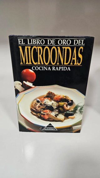 7 LIBROS DE COCINA