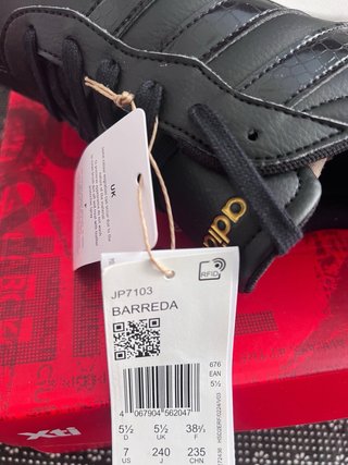 Zapatillas Adidas nuevas originales