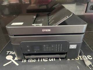Epson WF-2930. Nueva. Sin su caja original