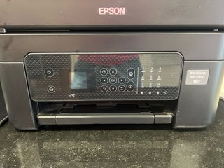 Epson WF-2930. Nueva. Sin su caja original