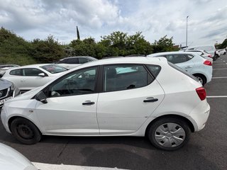 SEAT Ibiza 2017