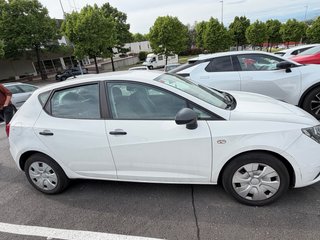 SEAT Ibiza 2017