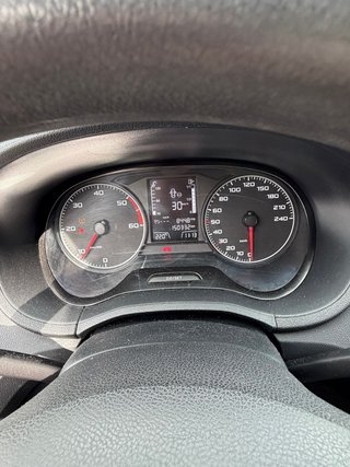 SEAT Ibiza 2017