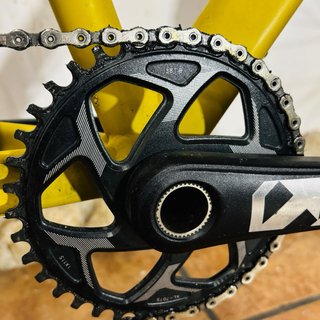 Bicicleta Finna Landscape Gravel Bikepacking
