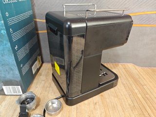 Cecotec Cafetera express Power Espresso Touch Cold