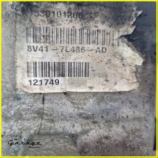 Riduttore Cambio FORD KUGA 1° 2.0 TDCi 4WD 08/12
