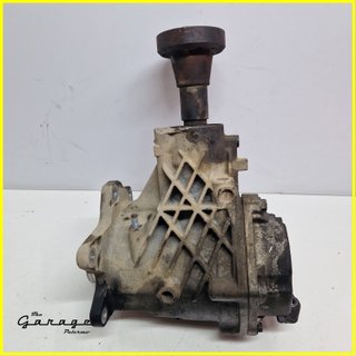 Riduttore Cambio FORD KUGA 1° 2.0 TDCi 4WD 08/12