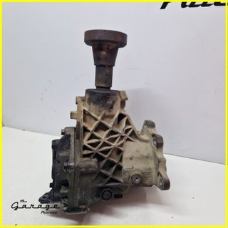 Riduttore Cambio FORD KUGA 1° 2.0 TDCi 4WD 08/12