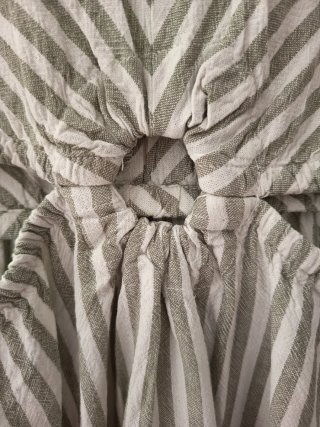 Vestido niña