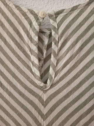 Vestido niña