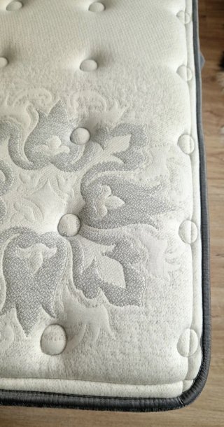 Colchón Flex Nimbus Visco 150x190