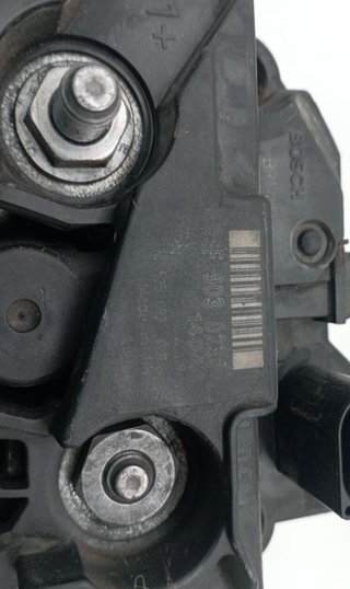 1131373 alternador seat alhambra (7v9) fancy