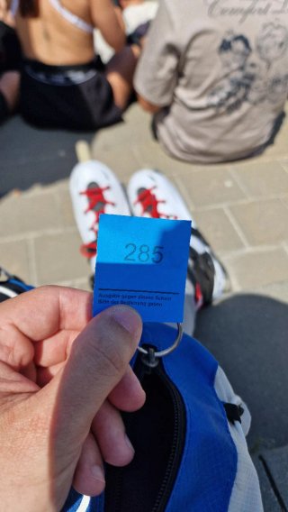 Classes de patinaje por barcelona