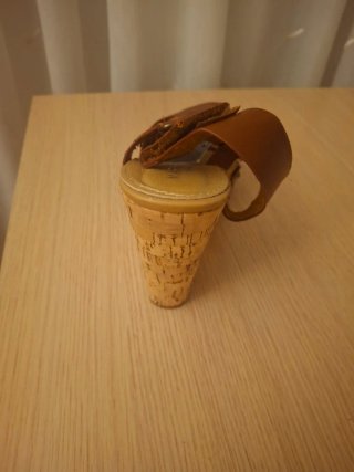 Sandalias de piel Marypaz nuevas
