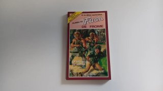 Planea la Fuga de Frome (Colección completa)