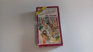 Planea la Fuga de Frome (Colección completa)