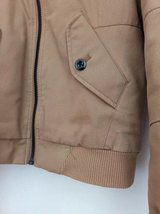 Cazadora G-Star Raw Beige