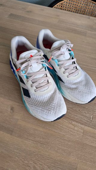 Adidas Adistar 3 New York