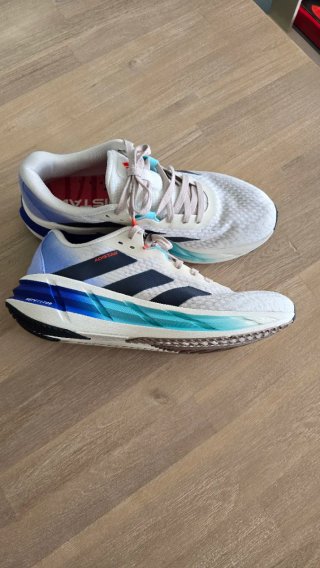 Adidas Adistar 3 New York
