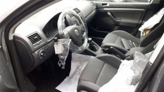 Despiece volkswagen golf v 2.0 fsi