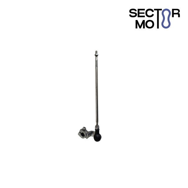 Eje selector - Yamaha XJ6