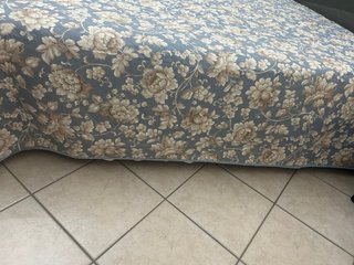 Trapunta Matrimoniale Primaverile