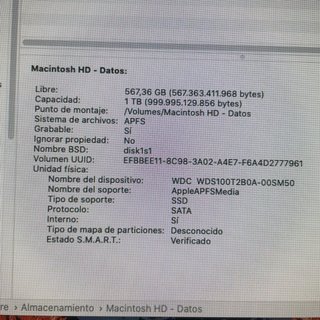 iMac 14,2 MEJORADO