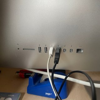 iMac 14,2 MEJORADO