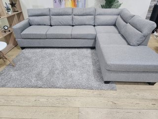 Nuevo Sofa Rinconera 270x200cm