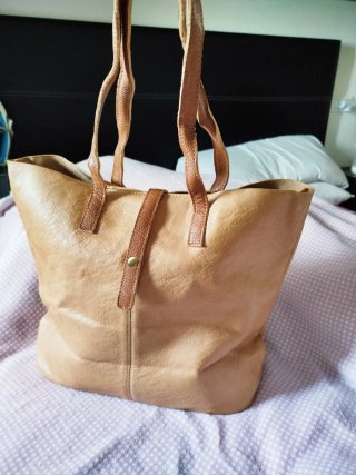 Bolsos grandes y de fiesta