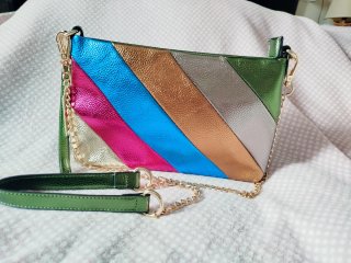 Bolsos grandes y de fiesta