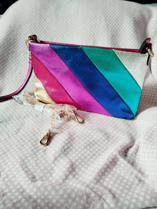 Bolsos grandes y de fiesta