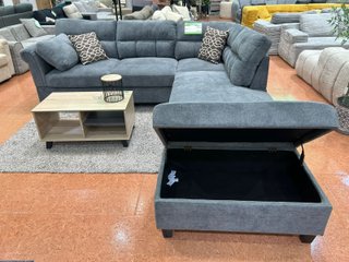 Sofa Rinconera Dama 260CM