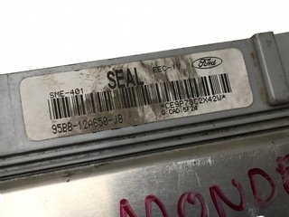 Centralita Motor Ford Mondeo I