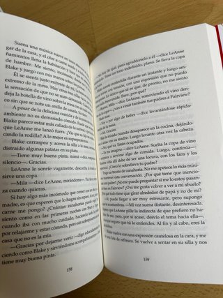 Libro Crush: Cuando te conocí de Estelle Maskame.