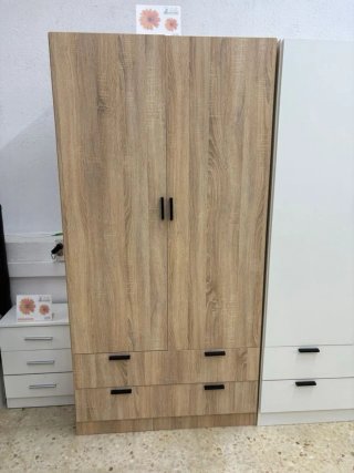 Armarios de madera