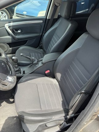 Renault Laguna 2012