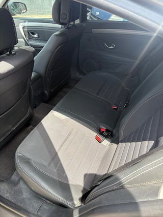 Renault Laguna 2012