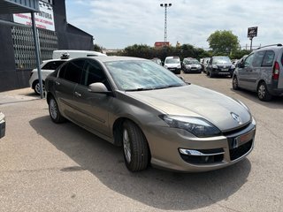 Renault Laguna 2012