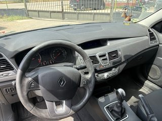 Renault Laguna 2012