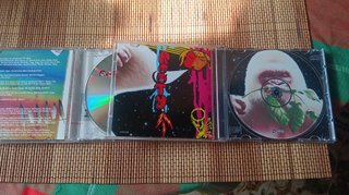 Basement Jaxx - Pack 2 CDs - Completo - Como Nuevo