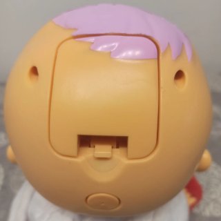 Bebe Llorón Hello Kitty