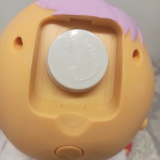 Bebe Llorón Hello Kitty