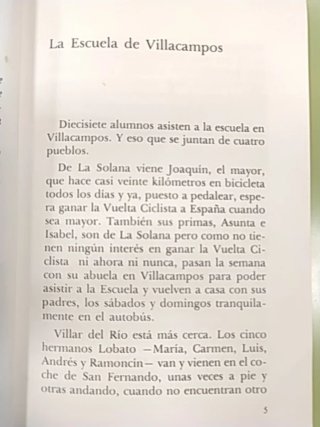 Soñado mar