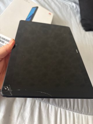 Tablet Huawei MediaPad T5 Negra