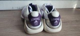 Adidas Adizero Ubersonic 5 Talla 38